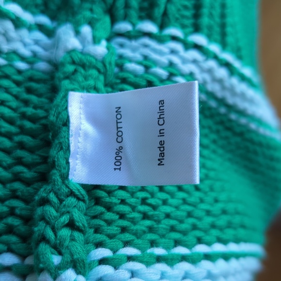 La Ligne Mini Marina Sweater - Picture 4 of 7